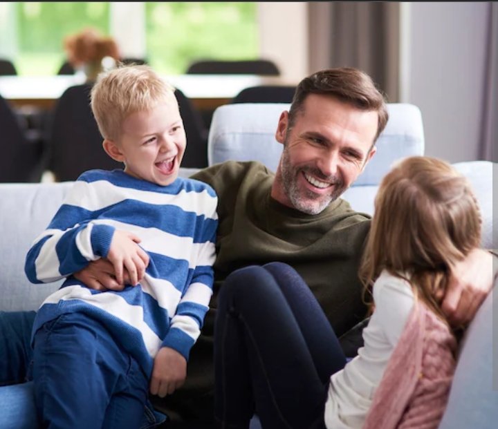 Fathers Carry More Than We See.

Fathers aren’t always loud.
They don’t always say “I love you”.
But every day, they carry the weight of the world so we can stand a little taller.

They work in silence.
Sacrifice sleep for our future.
Swallow pride so we can shine.
Hide pain