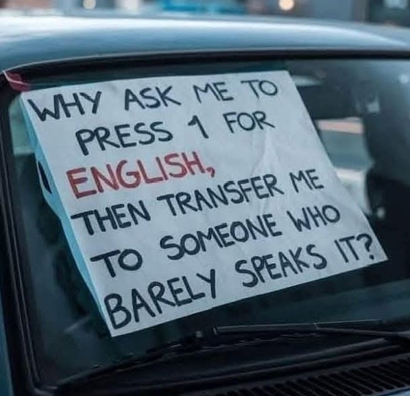 Morning all