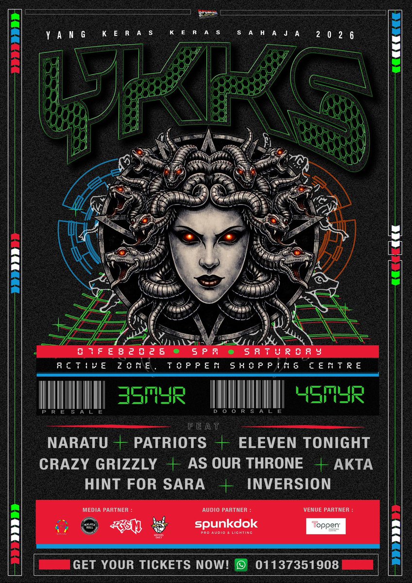 Spunkdok tweet media