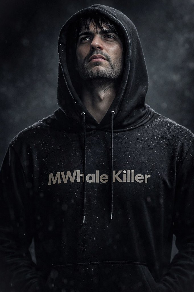MWhalekiller tweet media