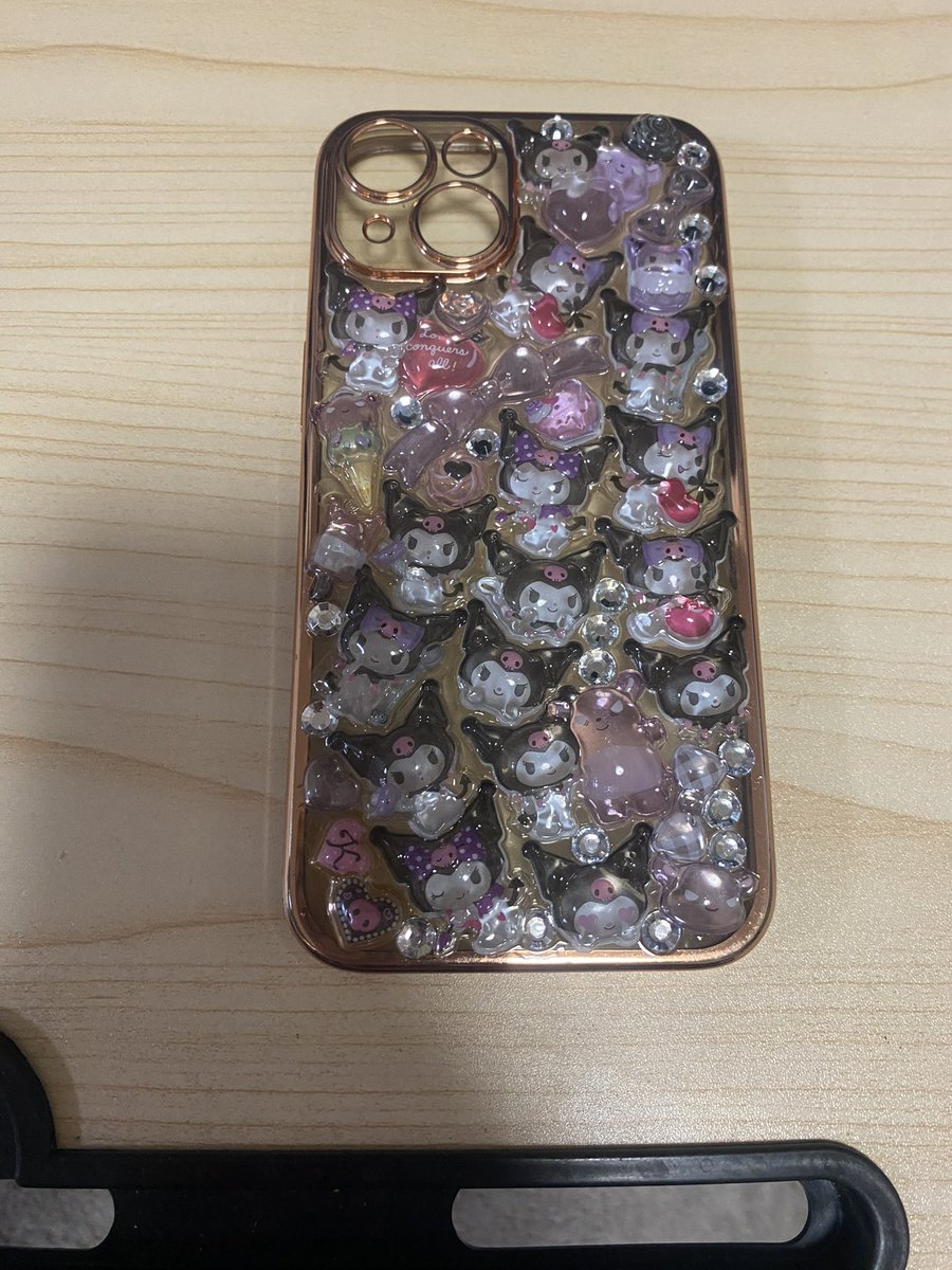mi_1129___'s tweet photo. ボンボンがこんなに流行る前に頼まれて狂ったように作っていたやつ！！！ https://t.co/QkvTJ0oyHb