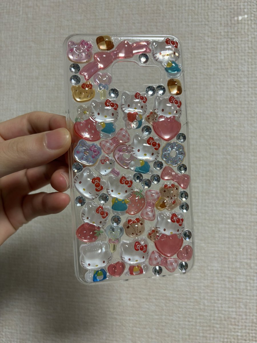mi_1129___'s tweet photo. ボンボンがこんなに流行る前に頼まれて狂ったように作っていたやつ！！！ https://t.co/QkvTJ0oyHb