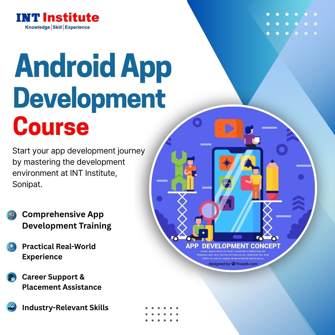 INT Computer Institute tweet media