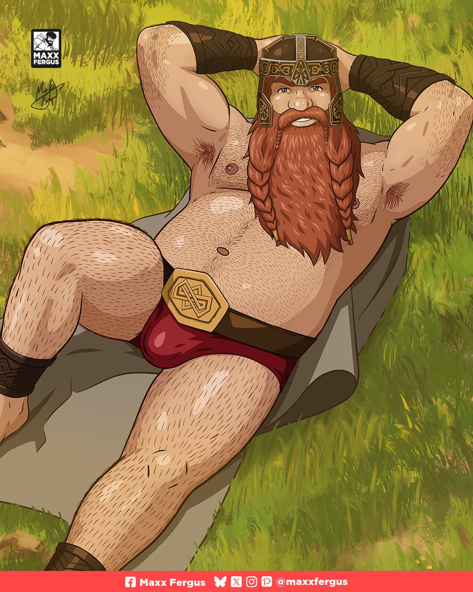MaxxFergus tweet media