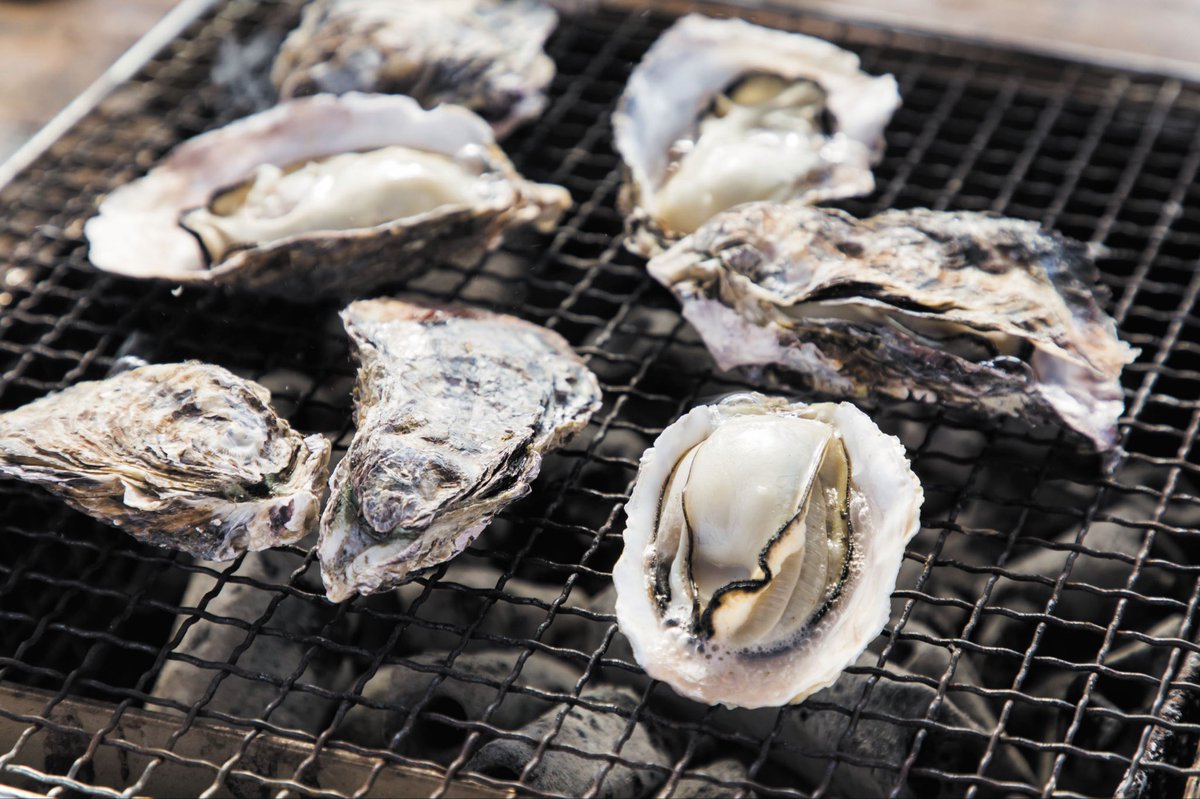 今が旬‼️
🦪播磨灘の牡蠣×岩津ねぎ🌱
兵庫県産 冬の最強コンビが登場😳😳😳

📢兵庫フェア開催中ですよ〜！
ぜひ、ワールド・ワンで兵庫の旬食材をご堪能ください☺️🤲

詳しくはこちら💁‍♀️ world-one-group.co.jp/other/193630/