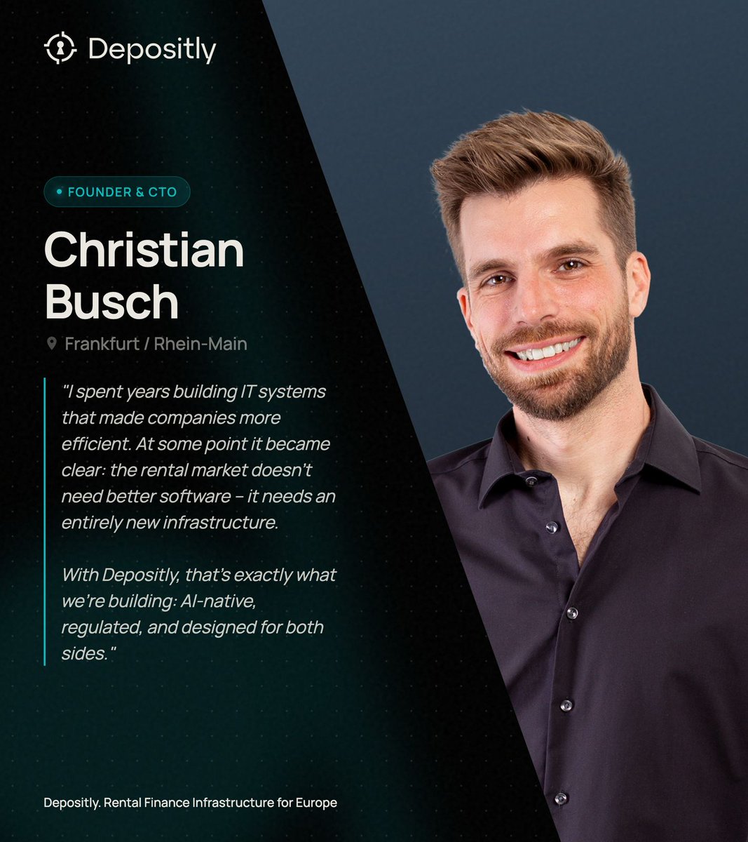 Despositly.io tweet media