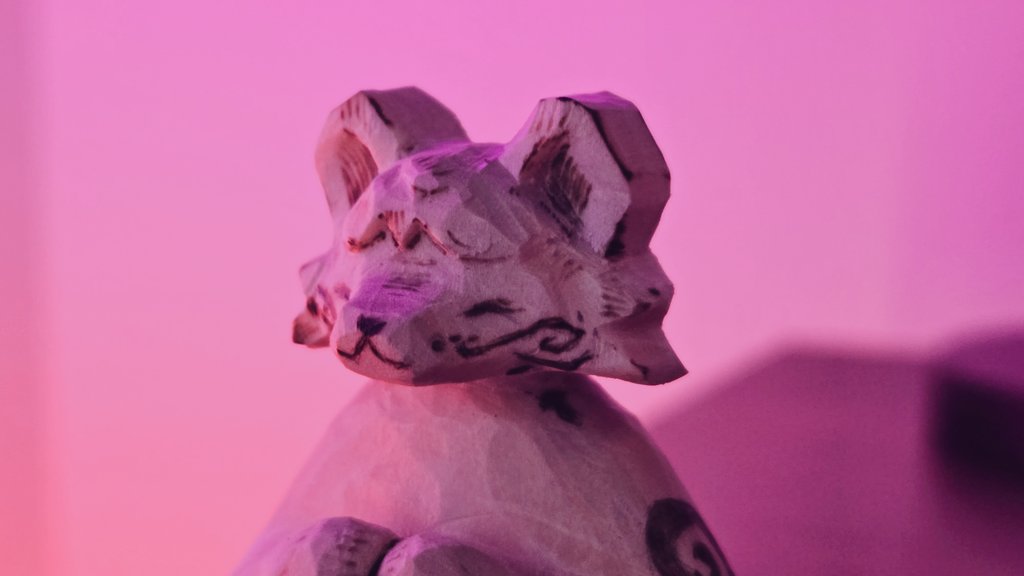 ZenFox 🦊Ko-fi shop open🦊 tweet media