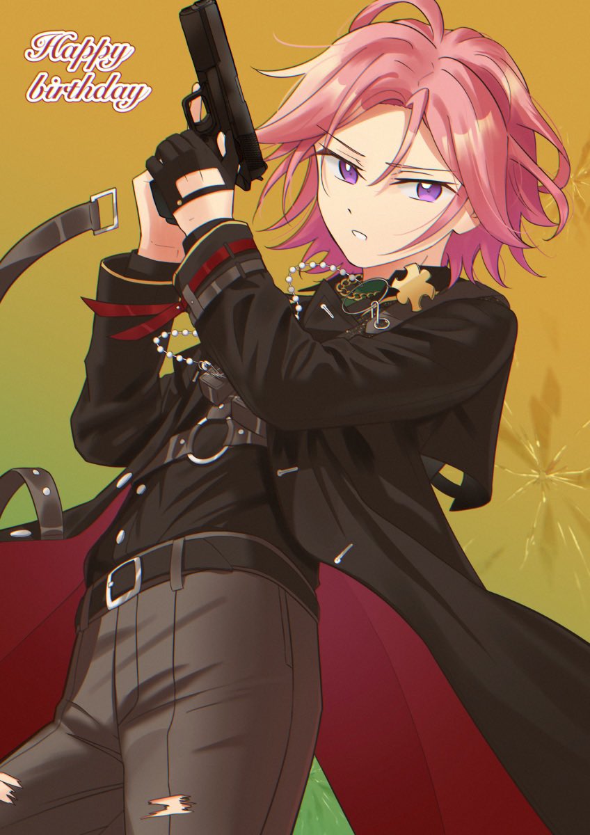 #桜河こはく誕生祭2026
생축~