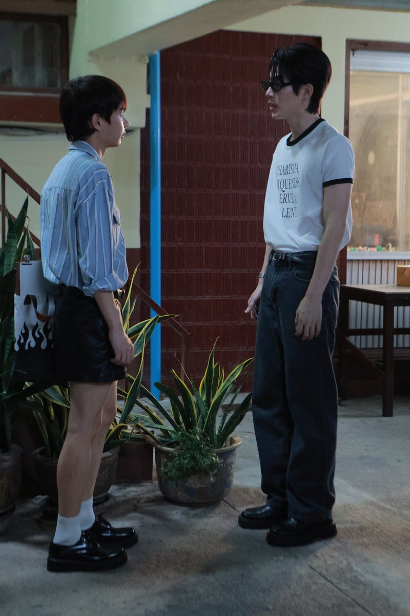 BurnoutSeriesTH's tweet photo. พี่มาง้อครับคนดี🥹

#BurnoutSyndromeSeriesFinalEP
@off_tumcial @AtthaphanP https://t.co/fo9KM3R5Z5