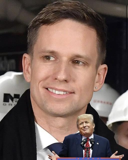 pierpi13's tweet image. Donald Trump ha preso una nuova, ennesima, batosta elettorale. Ma questa volta è clamorosa.
Il democratico Erik Bottcher ha conquistato il New York State Senate District con percentuali bulgare addirittura del 91,8%, contro il 7,5% della candidata trumpiana Charlotte Friedman.…