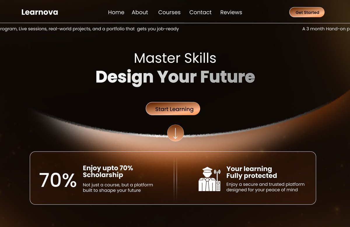 Masud | Visual Designer tweet media