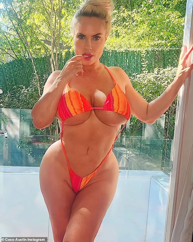 streetanglesinc's tweet photo. Naww @Cocoaustin_rp you killing me with this thoe 😍🐇 https://t.co/6OHuP7krjc
