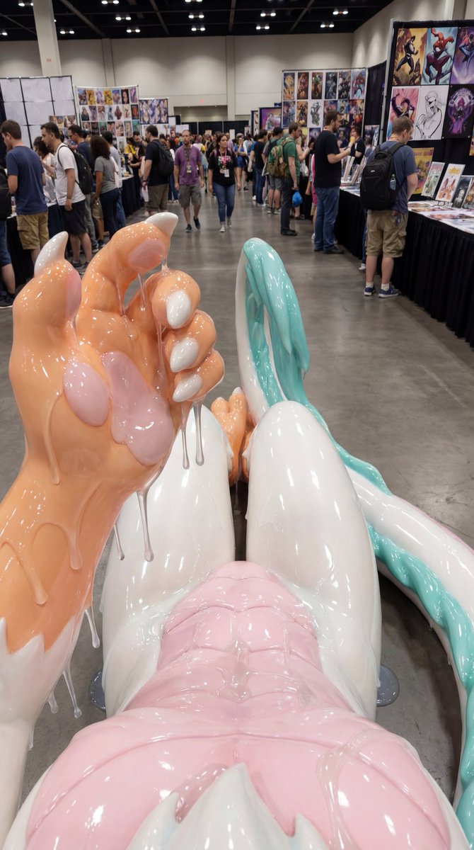 最纯洁的琥珀 tweet media