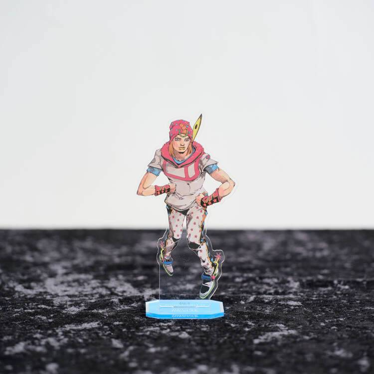 未使用 JOJO ジョジョ 2WAYバッグ ショルダー トートバッグ 新木飛呂彦 ⭐THE☆JOJO WORLD 商品紹介⭐ ／ 荒木飛呂彦描き下ろしイラスト