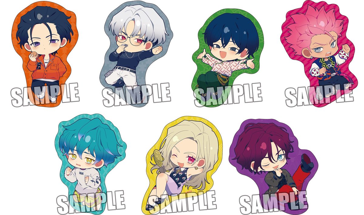 カリスマグッズ情報 (@charisma_goods) / Posts / X