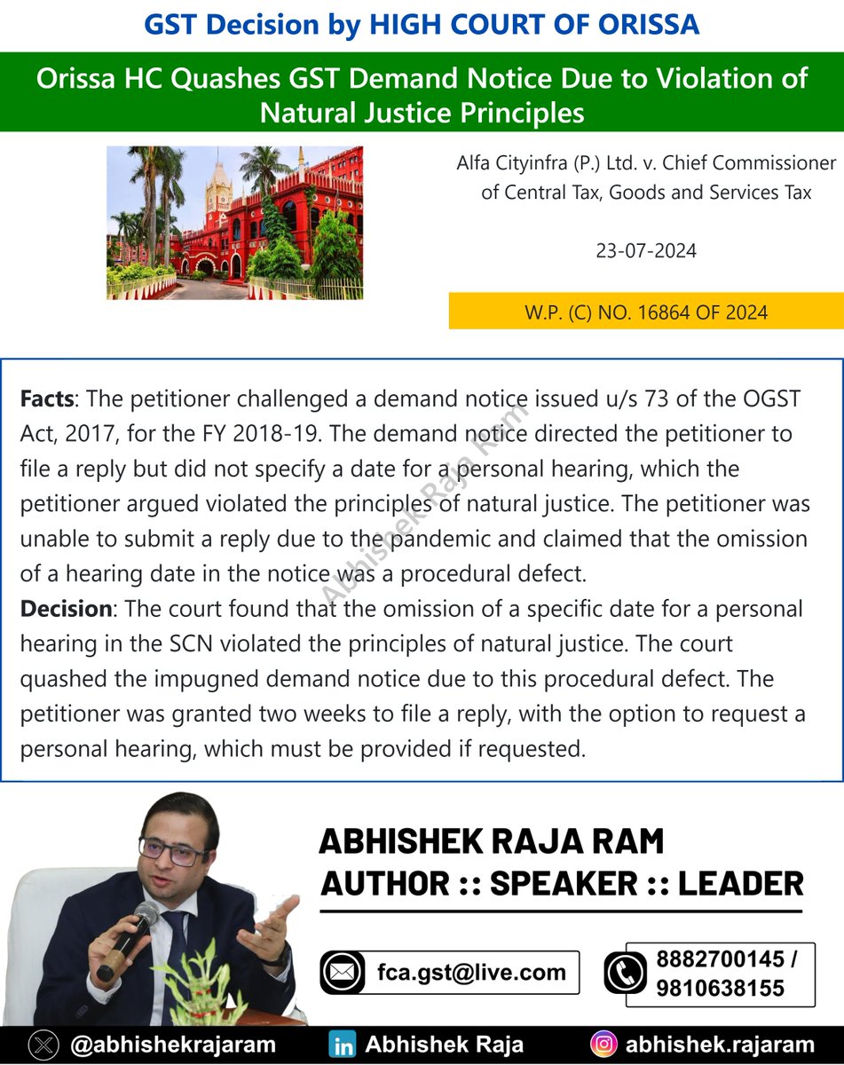 GSTPANACEA #gstupdates tweet media