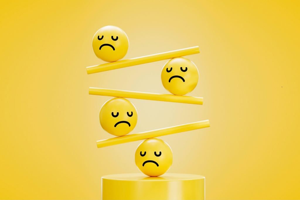 Stuck in a Bad Mood? These 5 Steps Can Change How You Handle Stress #JobAdviceSA buff.ly/Ui1WwQT