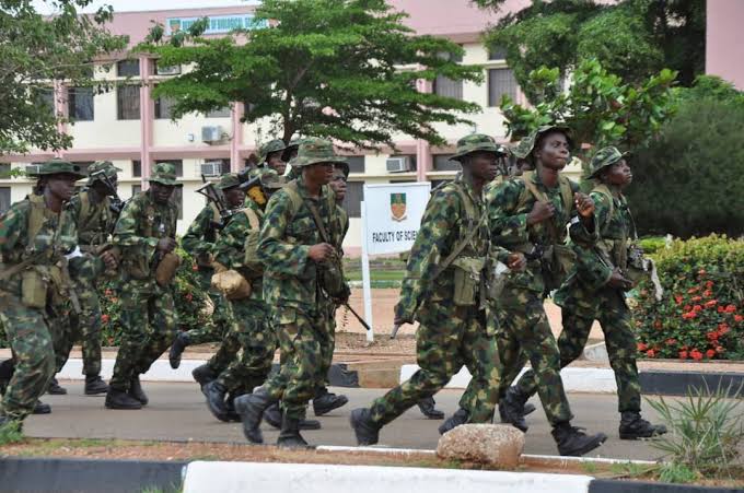TODAY IN HISTORY:

1964 Nigerian Defence Academy Founded.
On February 5, 1964, the Nigerian Defence Academy (NDA) was officially established to train officers for the Armed Forces of Nigeria after independence (replacing the earlier Royal Military Forces Training College).