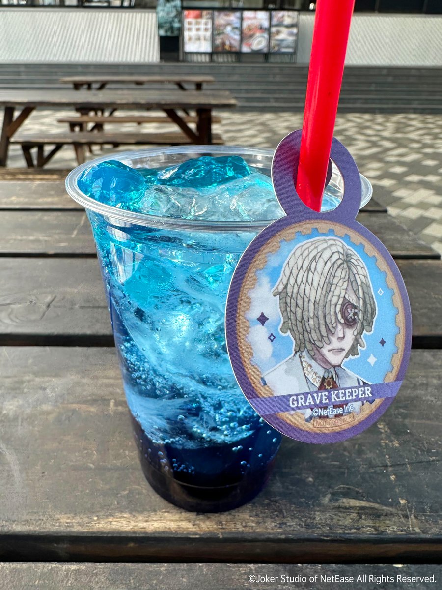 TowerCollabo5's tweet photo. ◤IdentityV x THE TOWER Collaboration◢

🚢名古屋MIRAI TOWER
夜景がきらめくMIRAI TOWERでのショットをご紹介🌃
ここでしか手に入らないアイテムもお見逃しなく⚓

⚓公式サイト
https://t.co/ptUJiGYX71
※写真は撮影時点のものとなり、実際の販売状況は異なる場合があります。

#IdentityV #第五人格 #第五人格TOWER