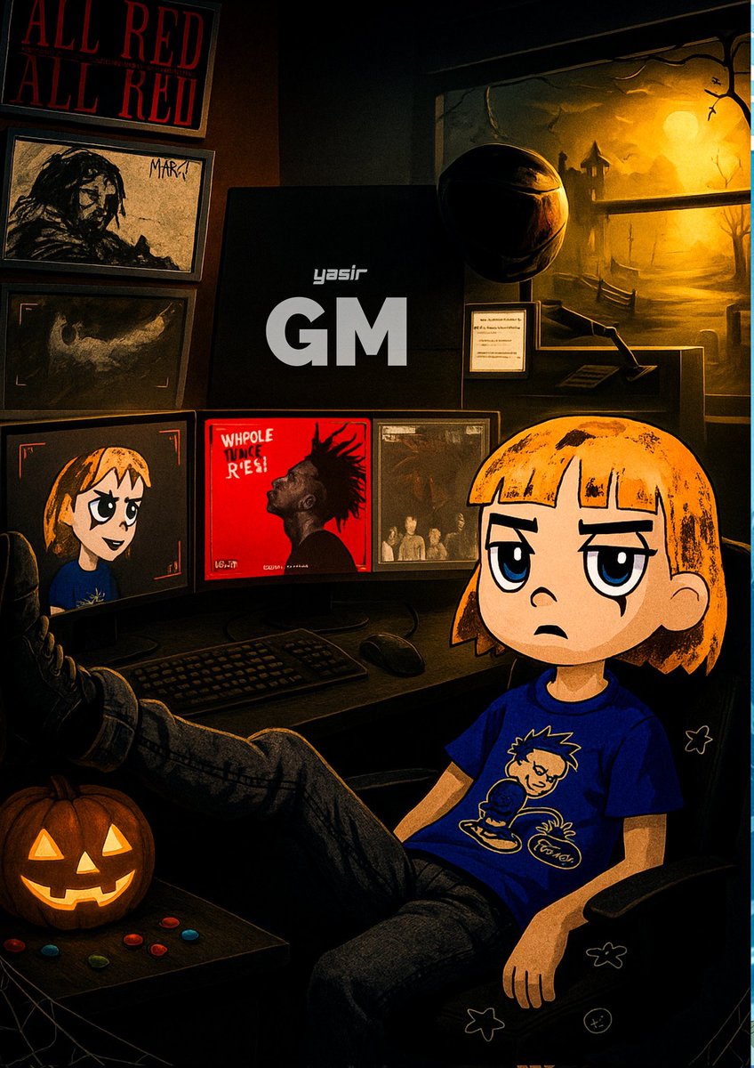 𝕐ᴀꜱɪʀ tweet media