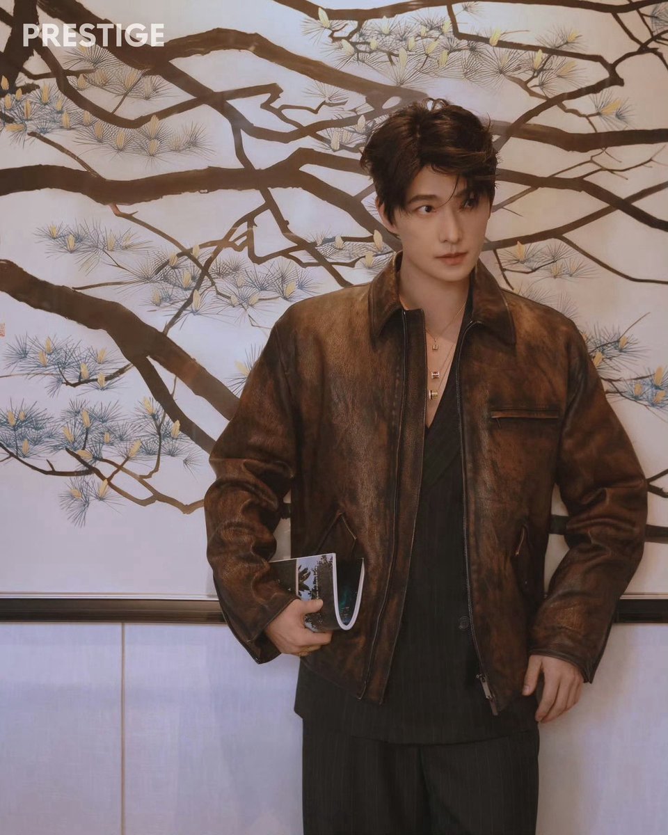 20260205 PrestigeHK
프레스티지 홍콩 2월호 표지 양양오빠 

#양양 #杨洋 #YANGYANG #YangYang杨洋 #杨洋PrestigeHK二月刊封面