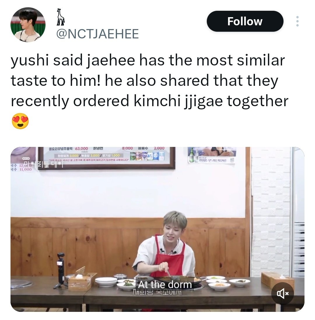 beautiful things happening with yutdaeng