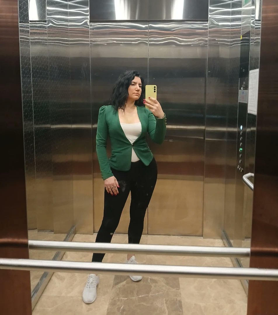 Mutlu sabahlar♥️