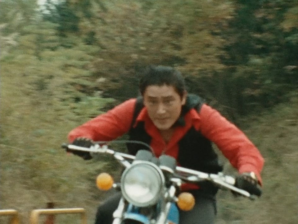 AOI AOI AOI KAMEN NO V3 This will be the closest thus far that I