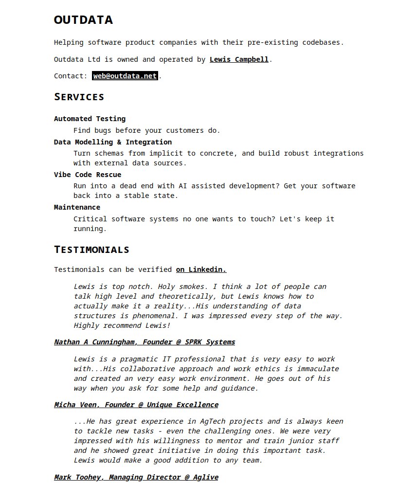 Lewis Campbell tweet media