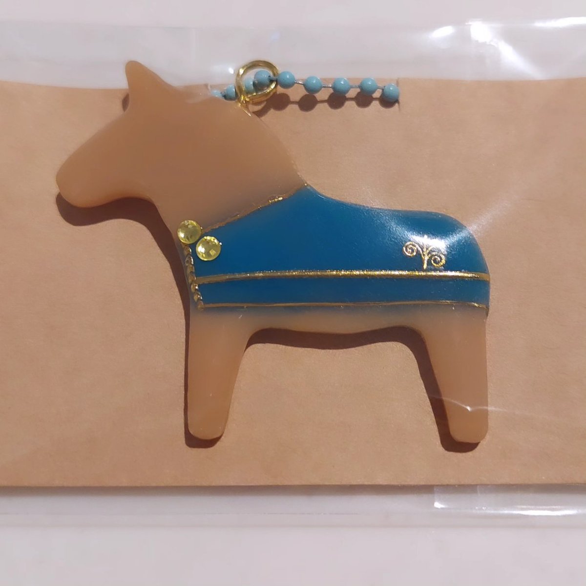 Clip-Clop tweet media