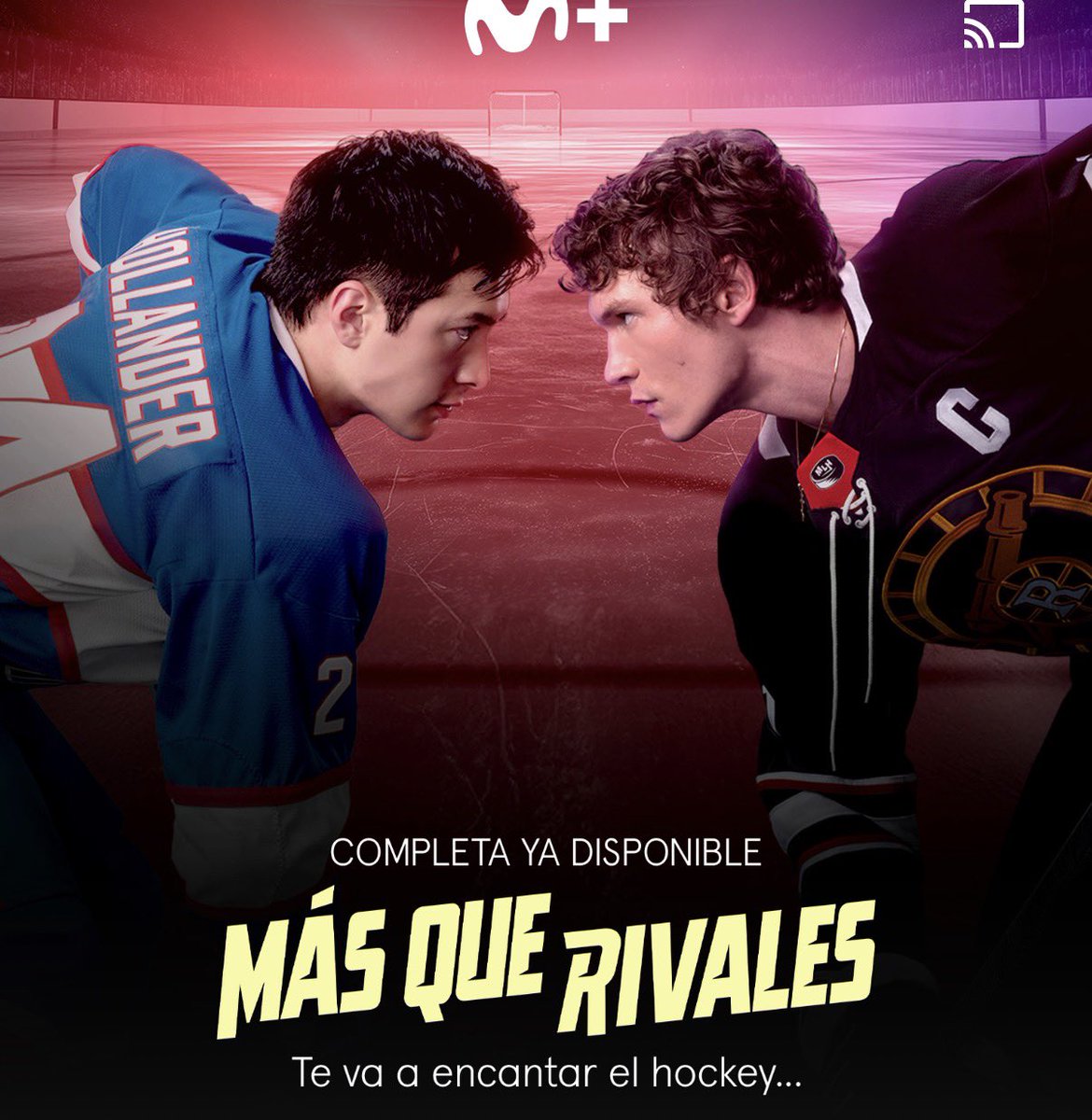 Hugo 💻💙 tweet media