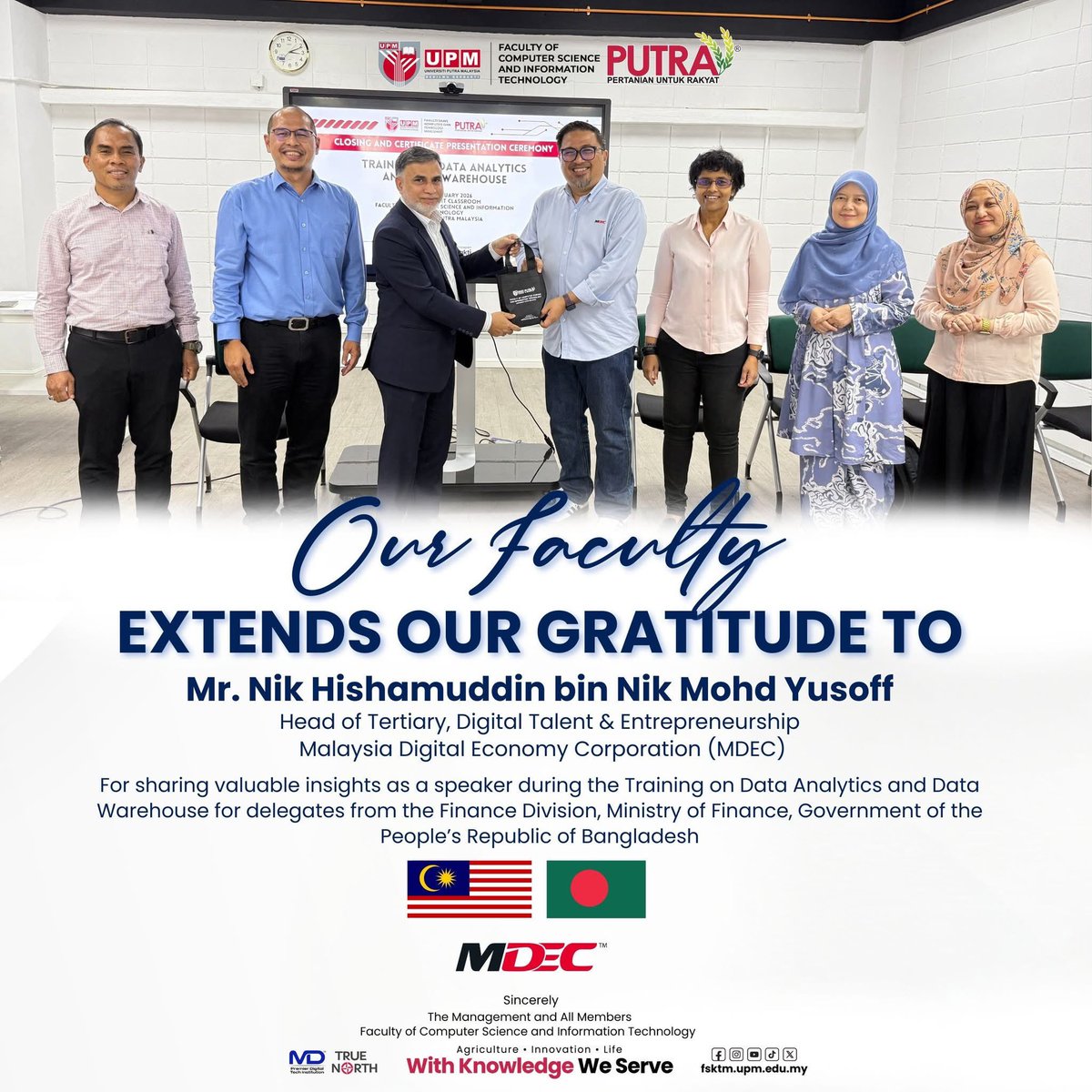 FSKTM.UPM tweet media