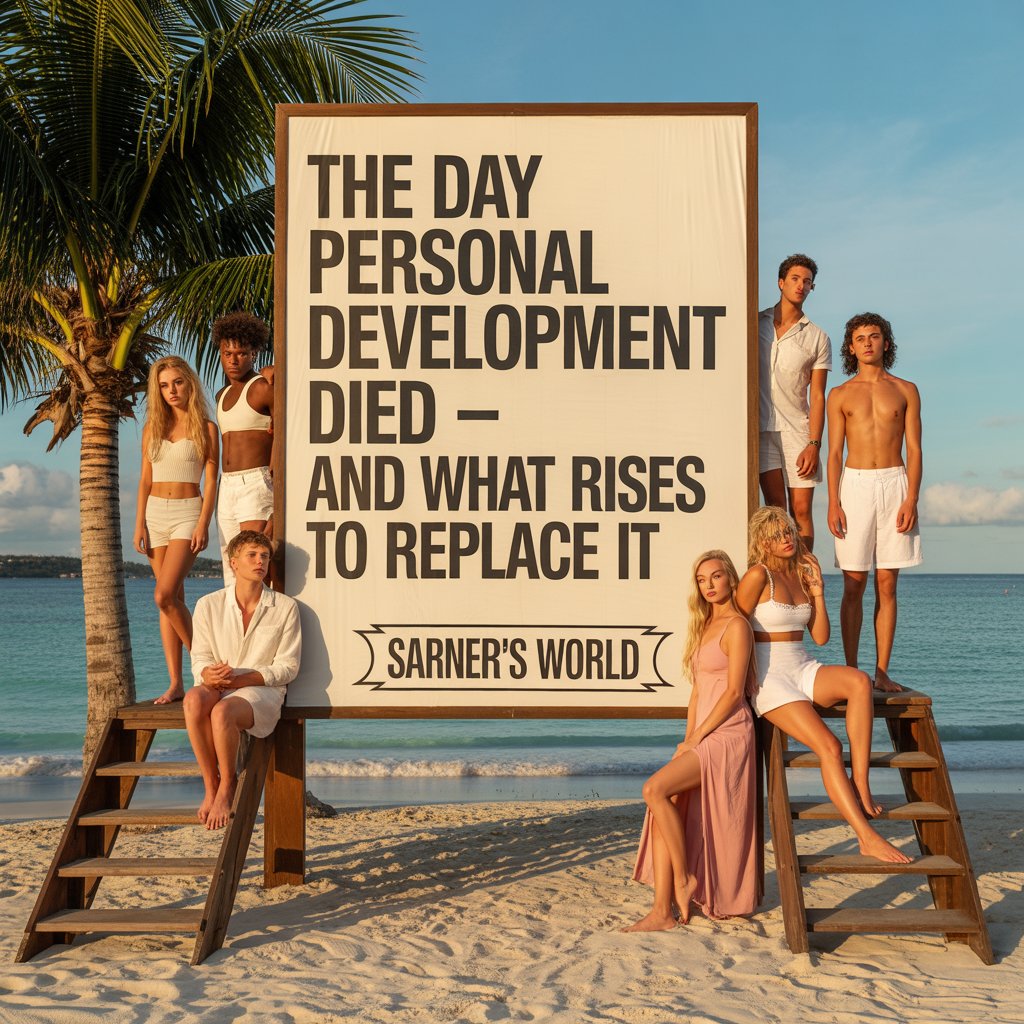 barrysarner's tweet photo. 💥 My new long-form evergreen article just published on https://t.co/6eD1hzbthh: The Day Personal Development Died — And What Rises to Replace It ➽ For The Entire Article: Here's my Free Friend's Link  https://t.co/0JQzQ2GA7e https://t.co/qleicIVTSW