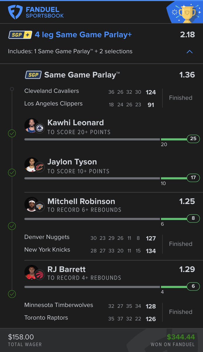 Parlay Hawk tweet media