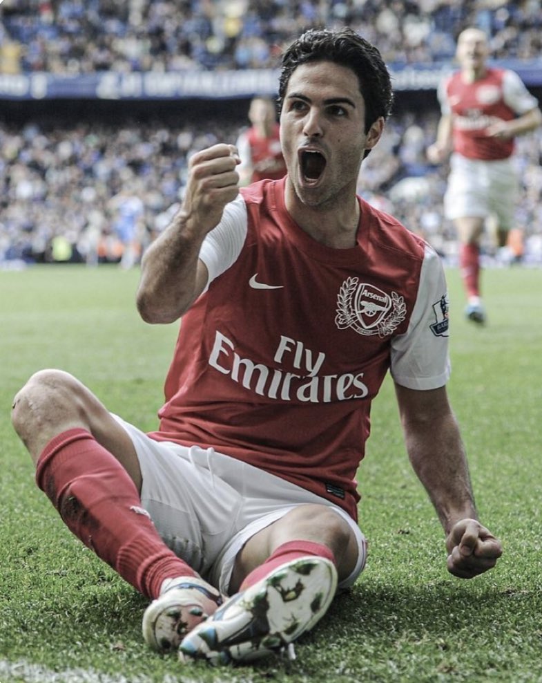 The N5 History tweet media