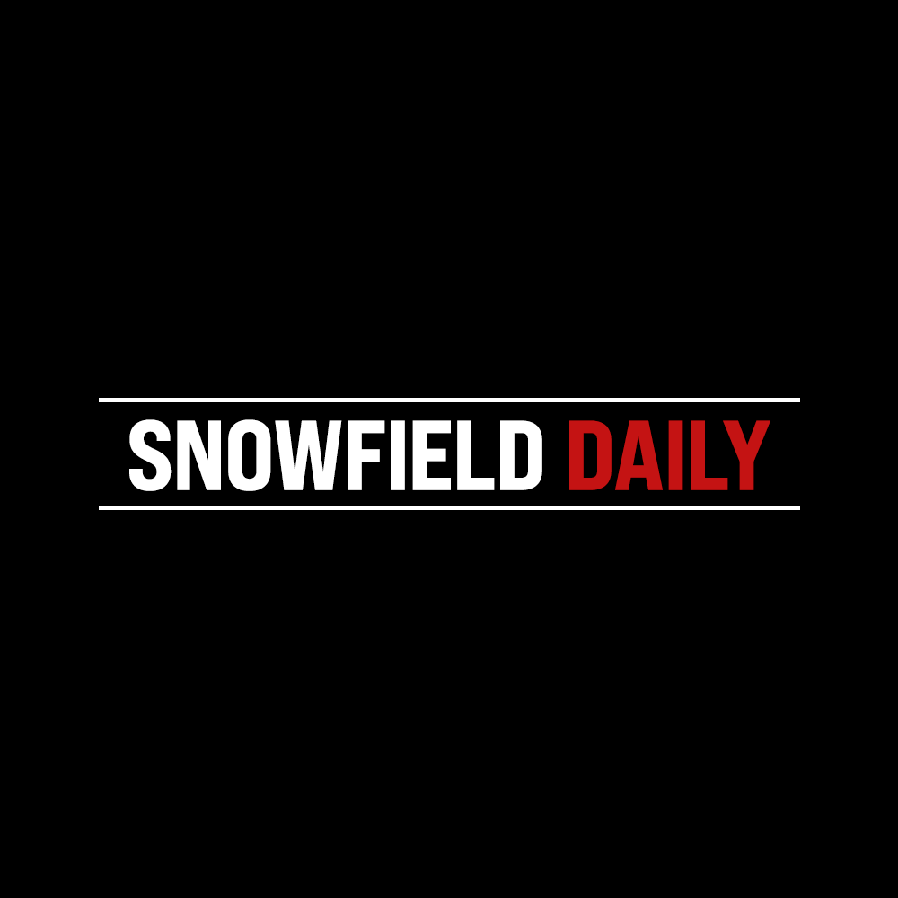 Snowfield Daily tweet media