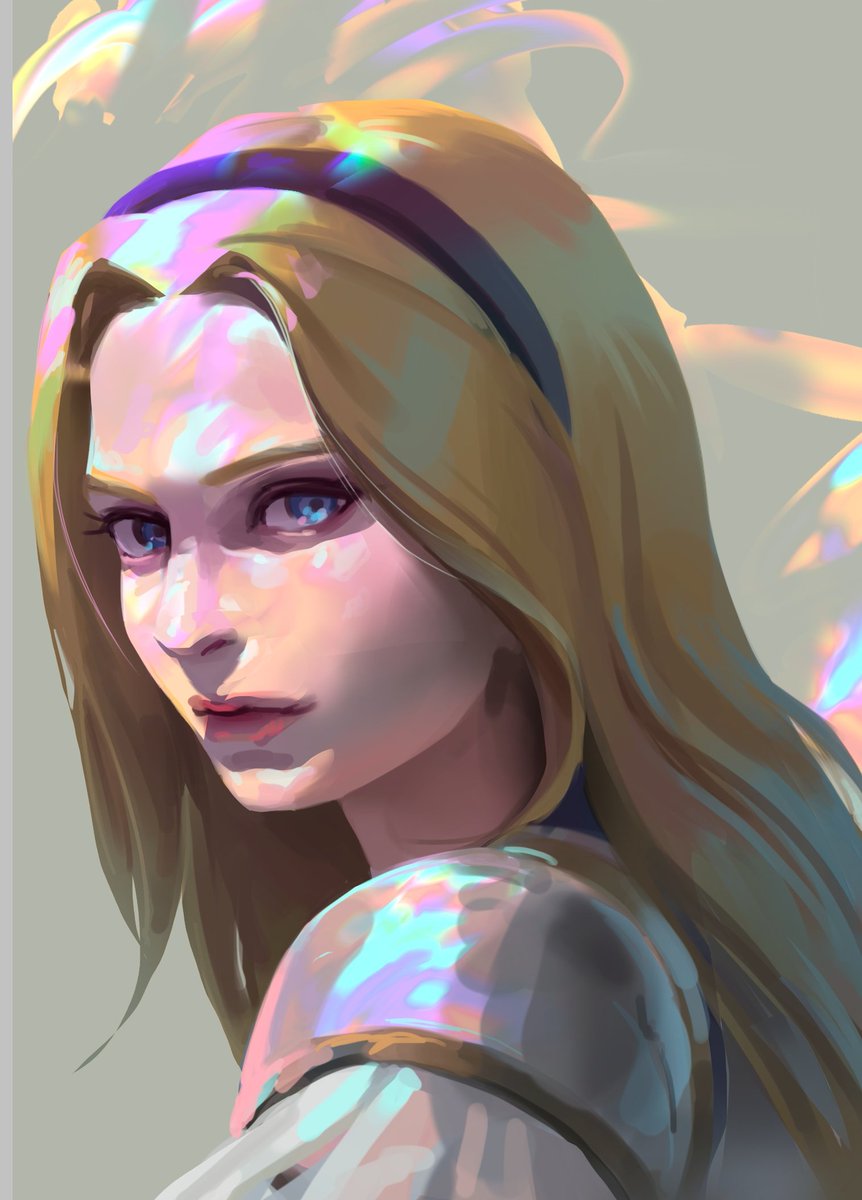 choiimi's tweet image. ✨️lux doodle
#LeagueOfLegendsFanArt 
#lux