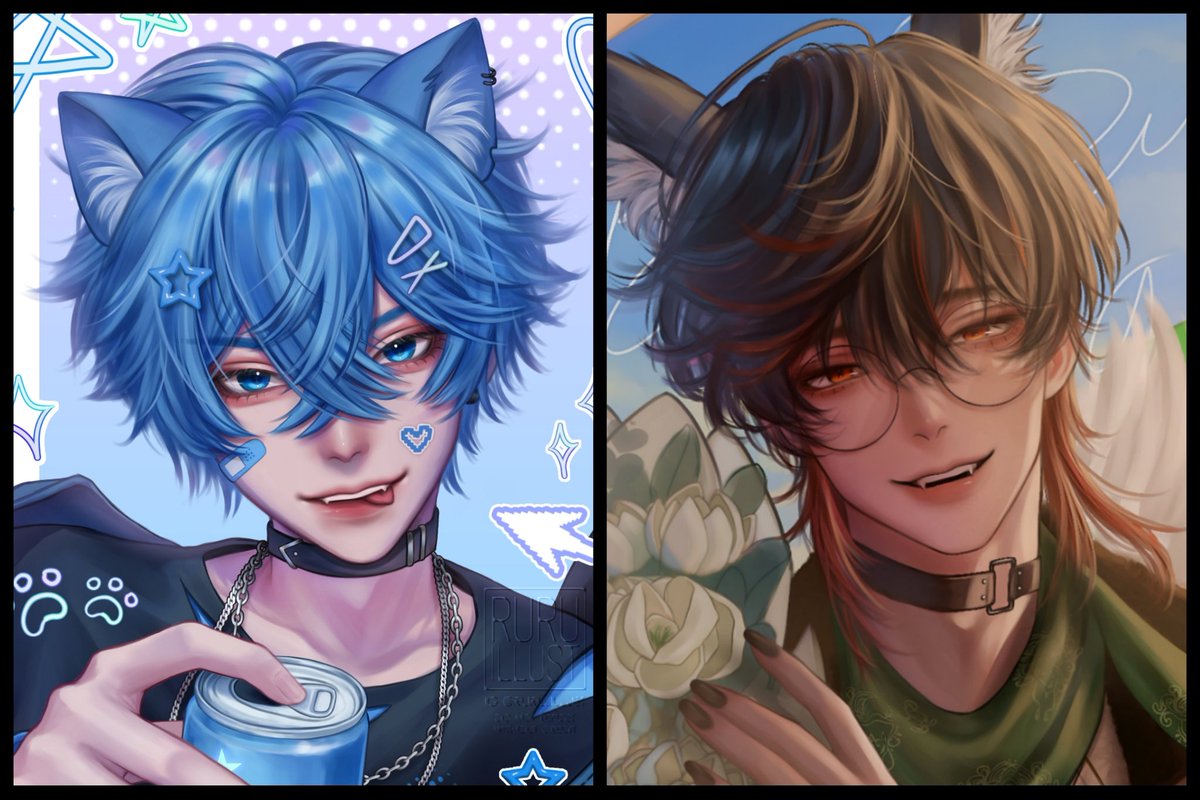 Bday art bday art~~~ 💝💝🌹🎀🍓🎀🍓🎀🍓🎀😋😋😋😋💝💝