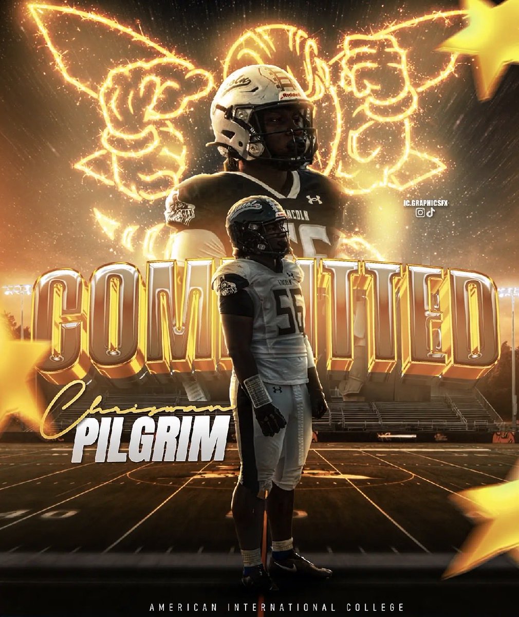 Chrishawn Pilgrim tweet media