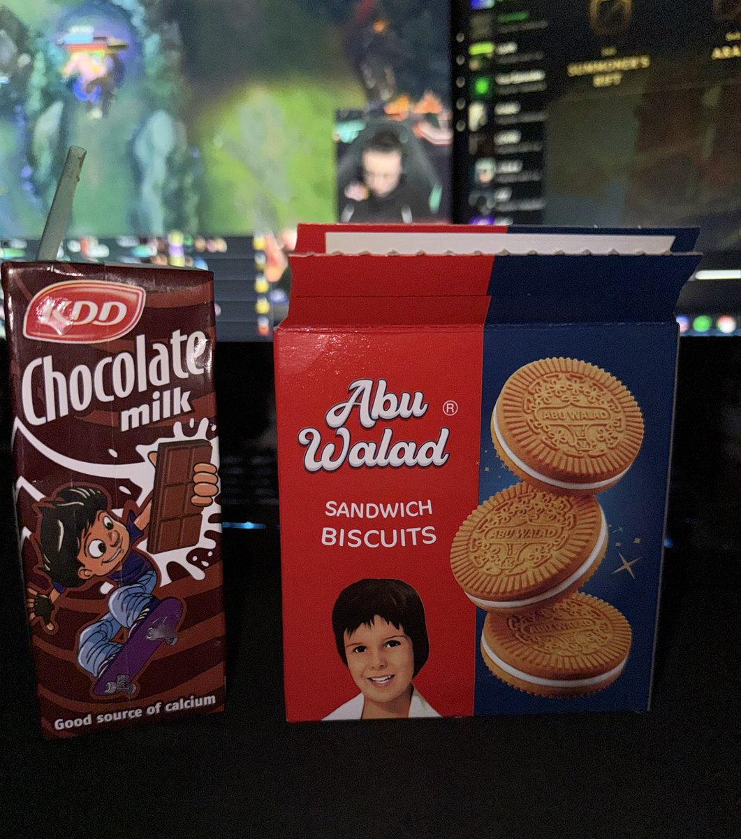 Elite combo 🤌🏼