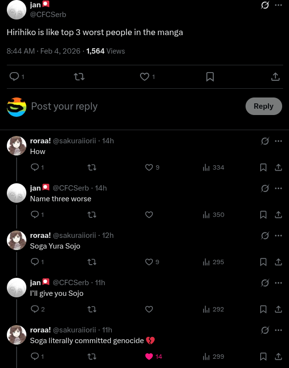 the gay account tweet media