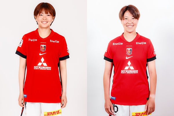 玲@NEXT→🆚FC東京戦！！in味の素スタジアム (@sr_urawareds12