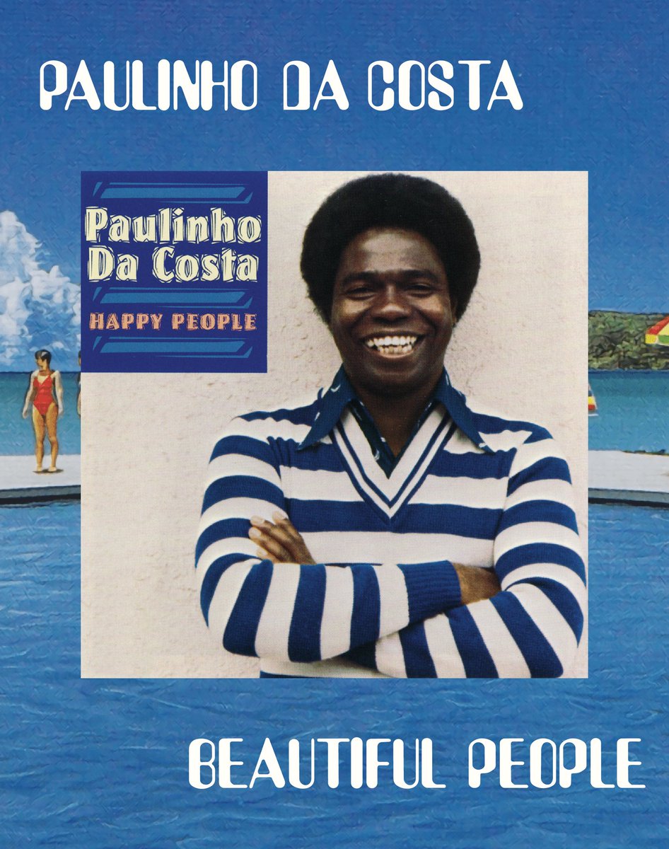 Funk albums you should listen to if you like Japanese City Pop.