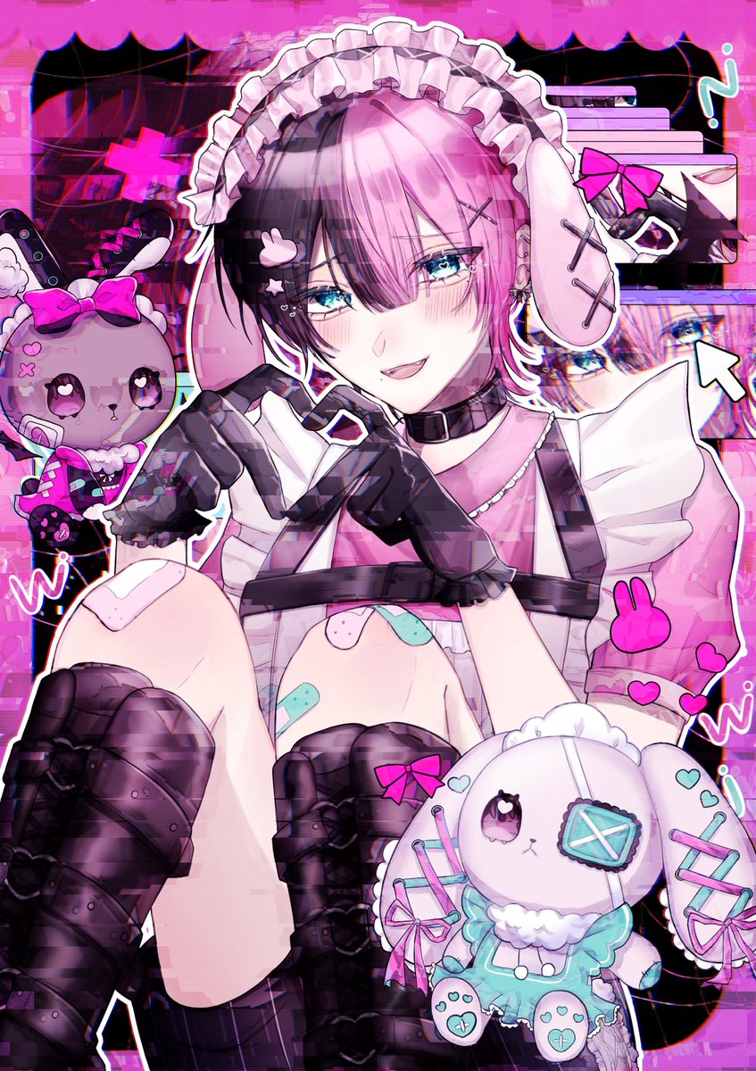 purinbear_'s tweet photo. 𝐌𝐚𝐝𝐞 🎀 https://t.co/pBOnjeaiGn