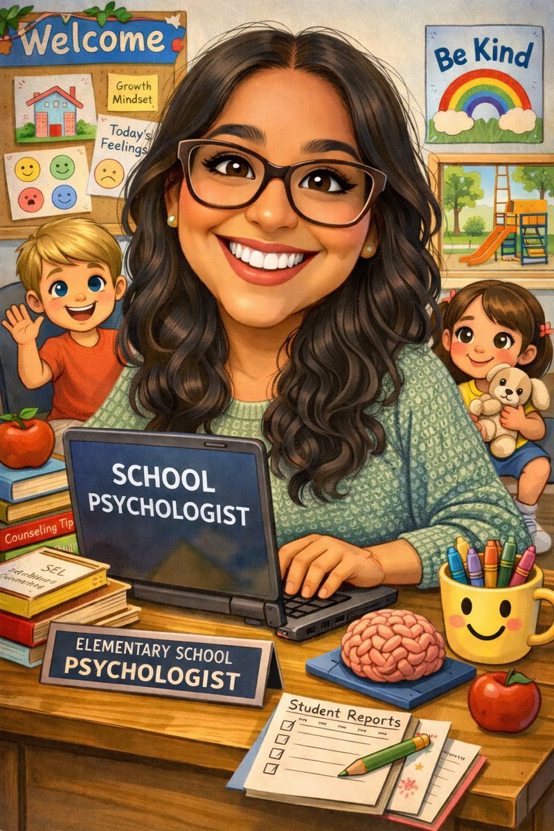 Ms. Rod, LSSP, NCSP tweet media