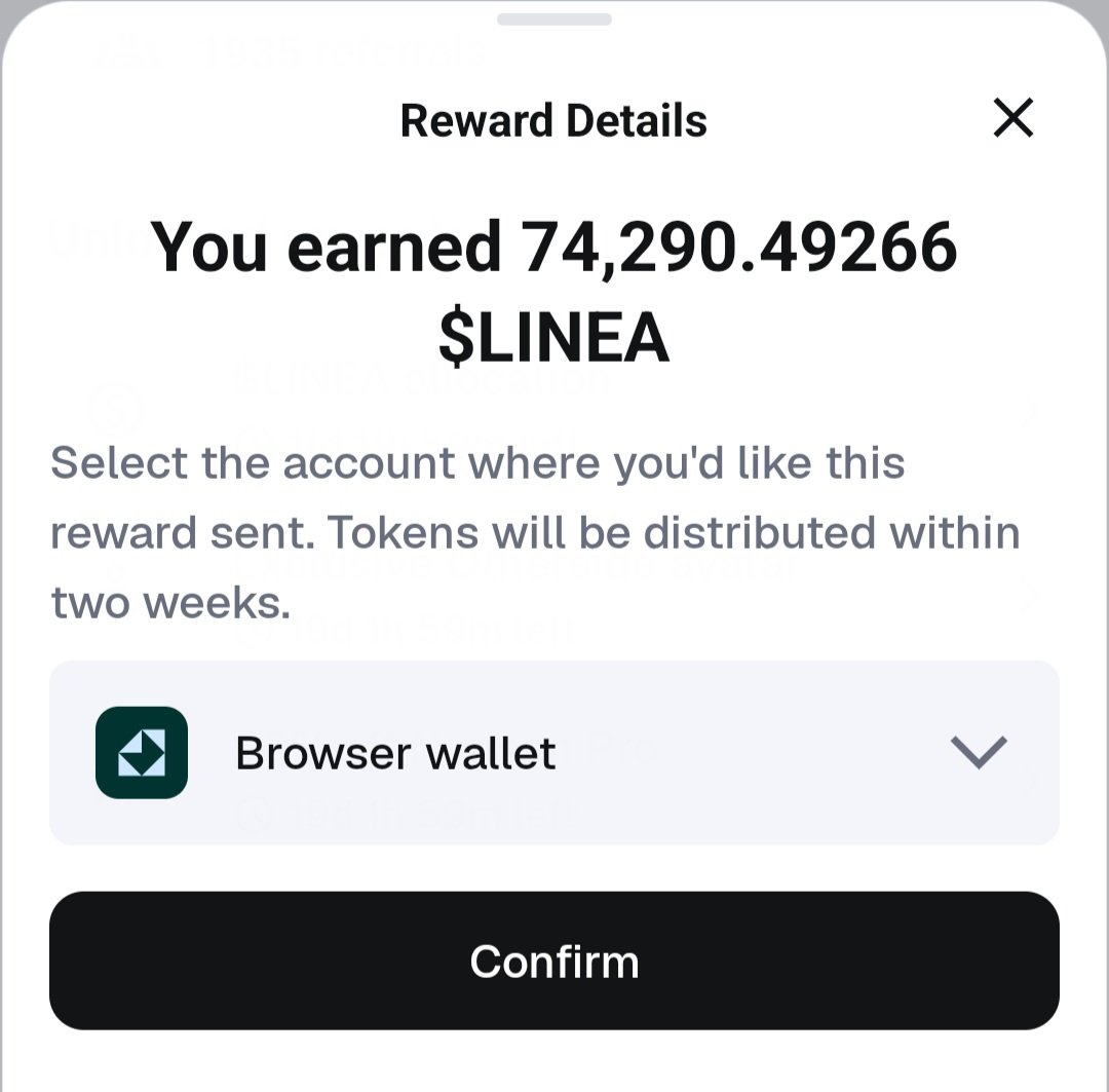 I spent $400 in fees on MetaMask and received only $270 back. No warning, no clear explanation, no accountability.
This isn’t “gas,” this feels like a direct scam.
<a href="/MetaMask/">MetaMask 🦊</a> how do you justify this so-called “reward” system? We deserve answers.

#metamask #lenia #scam