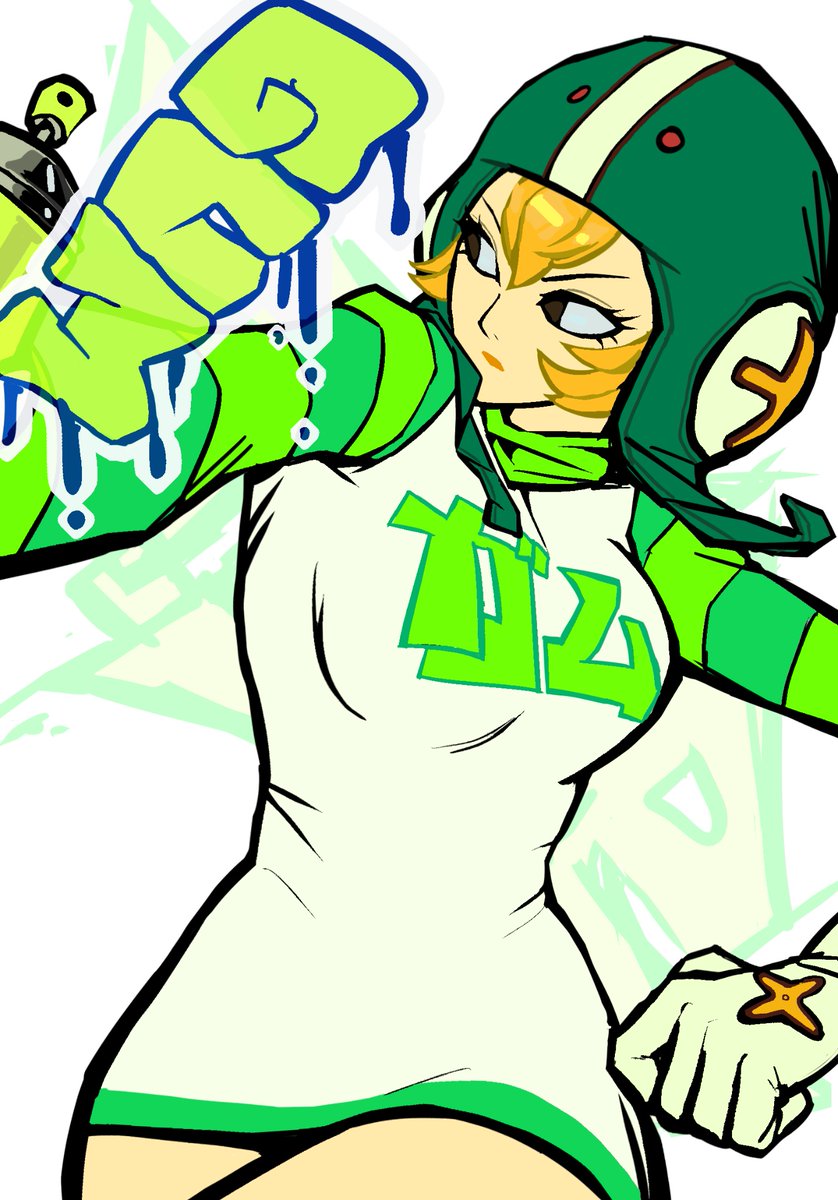 고자주의기 tweet media