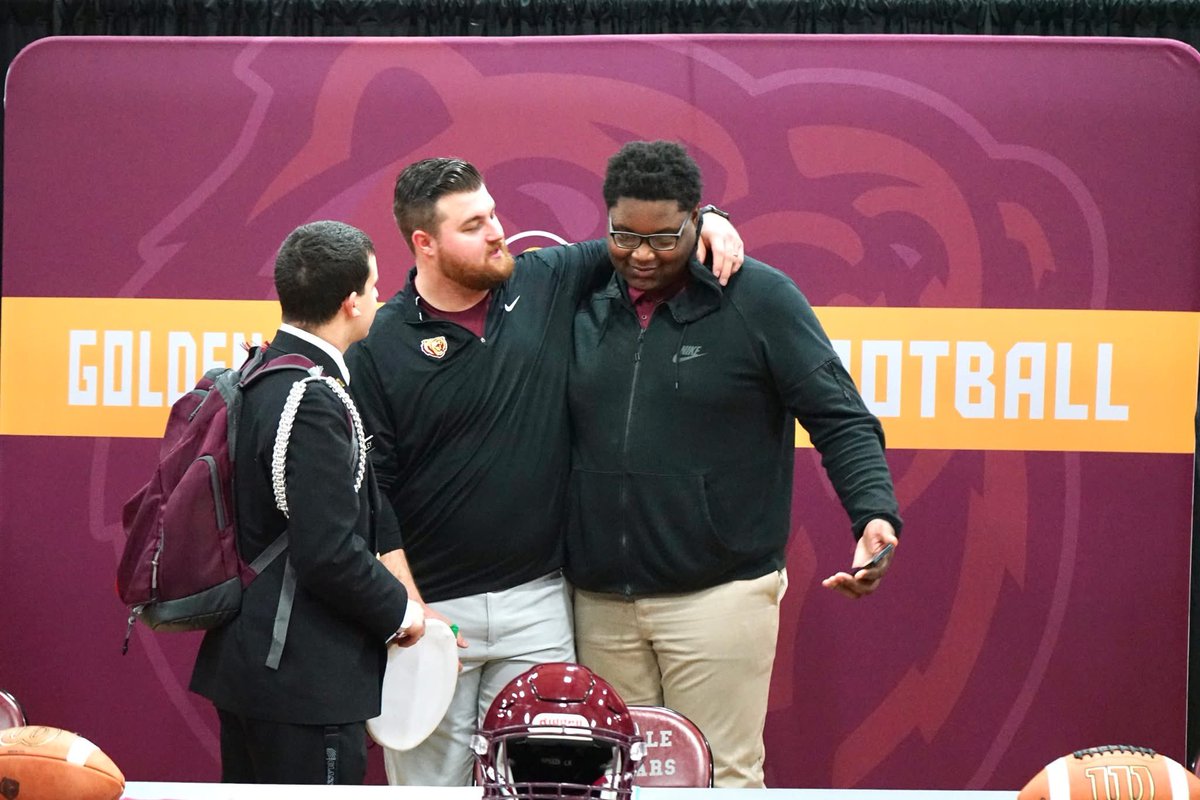 Brackin Smith II tweet media