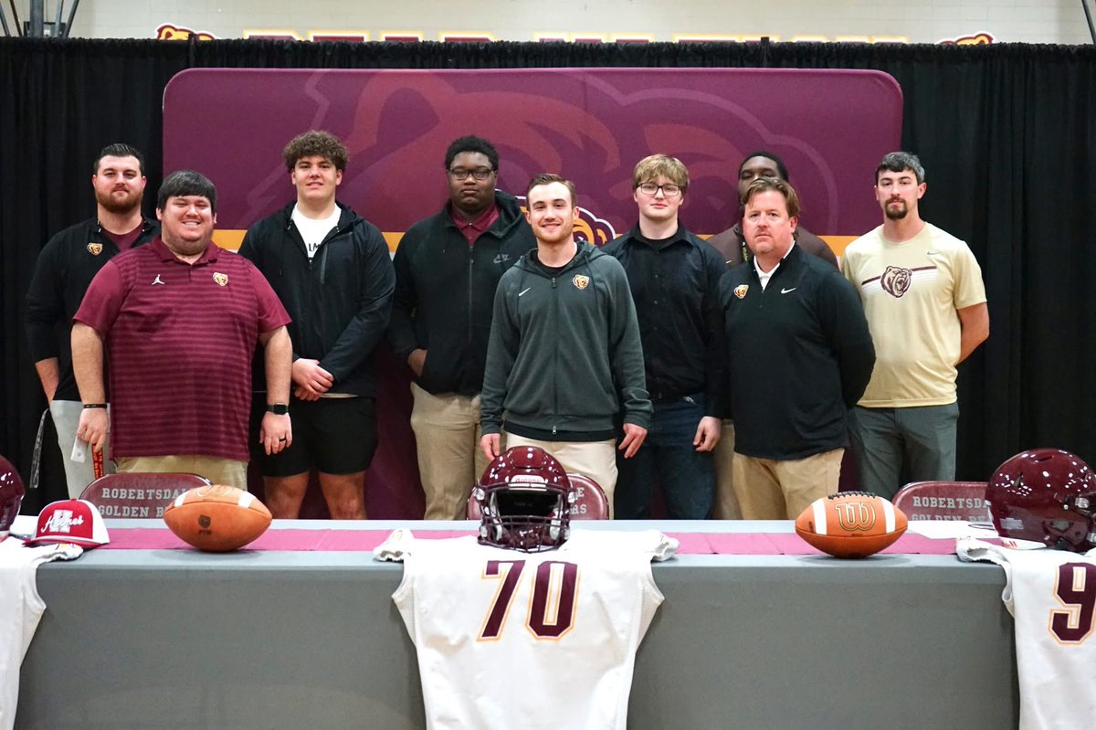 Brackin Smith II tweet media