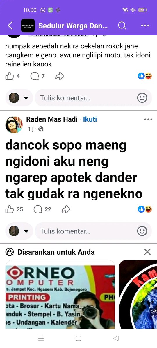 warga efbe core
🤣🤣🤣